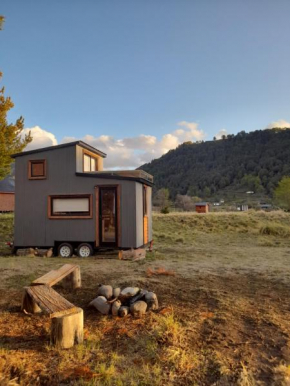Rucautín Tiny Cabin